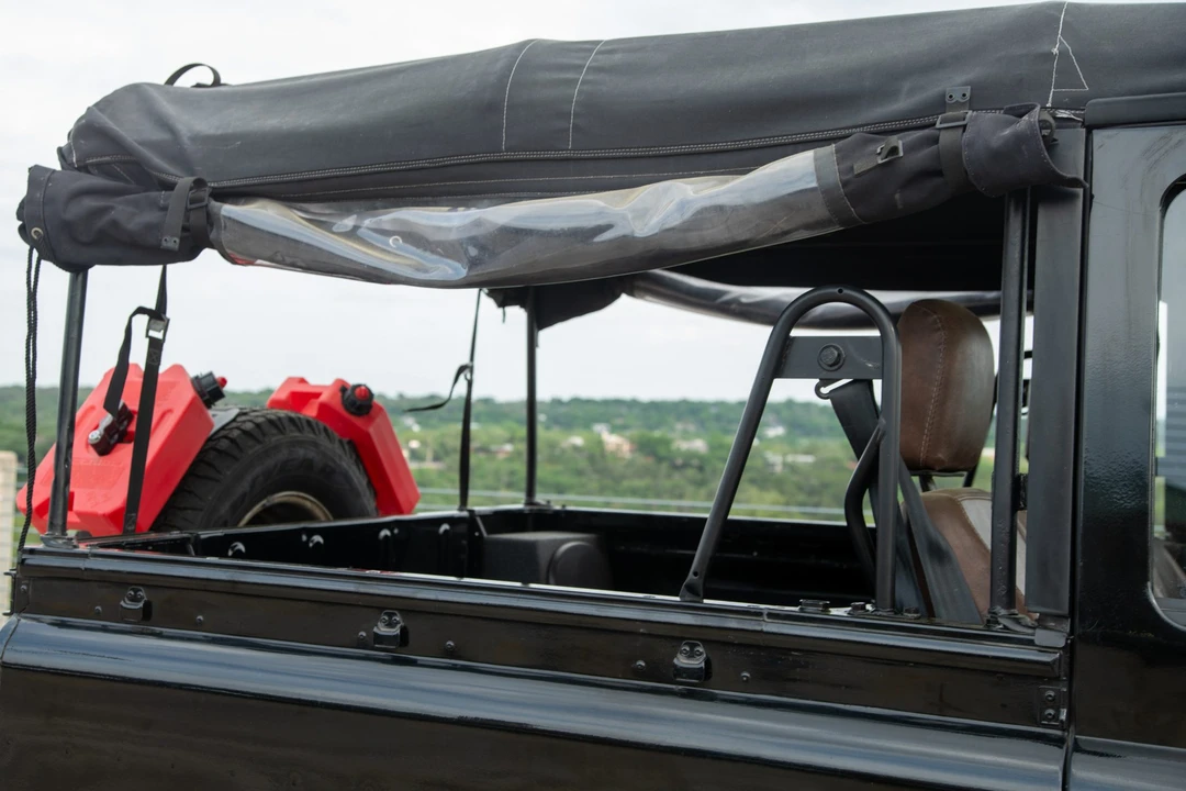 1988 Land Rover Defender 90 - Image 20 of 31