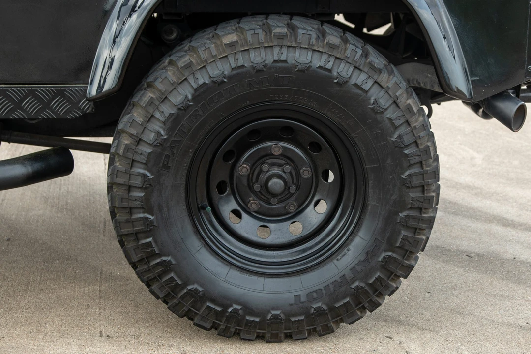1988 Land Rover Defender 90 - Image 31 of 31