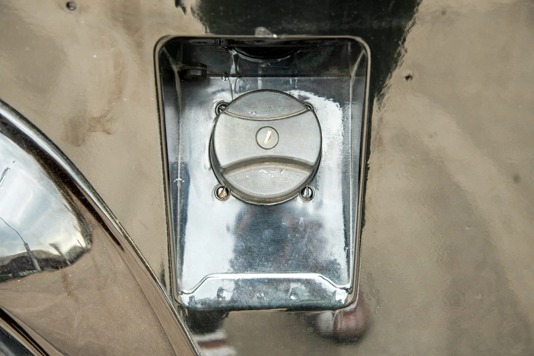1988 Land Rover Defender 90 - Image 27 of 31