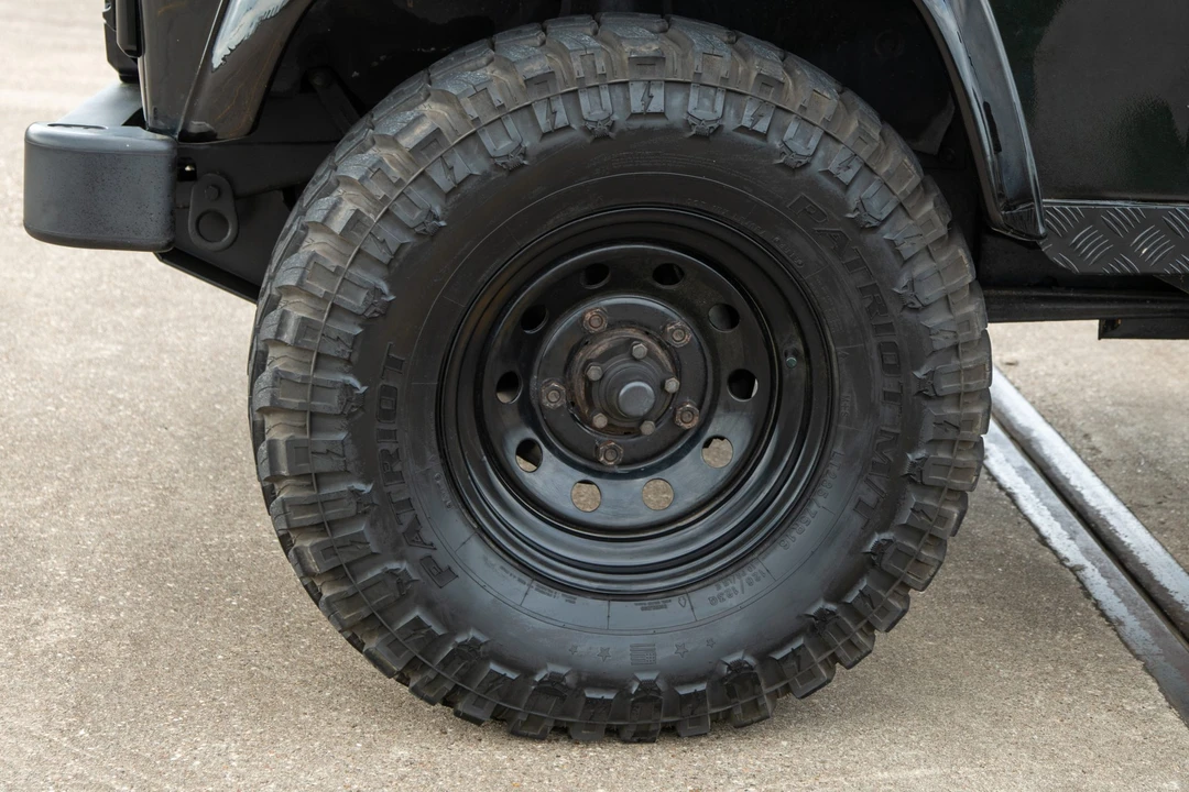 1988 Land Rover Defender 90 - Image 30 of 31