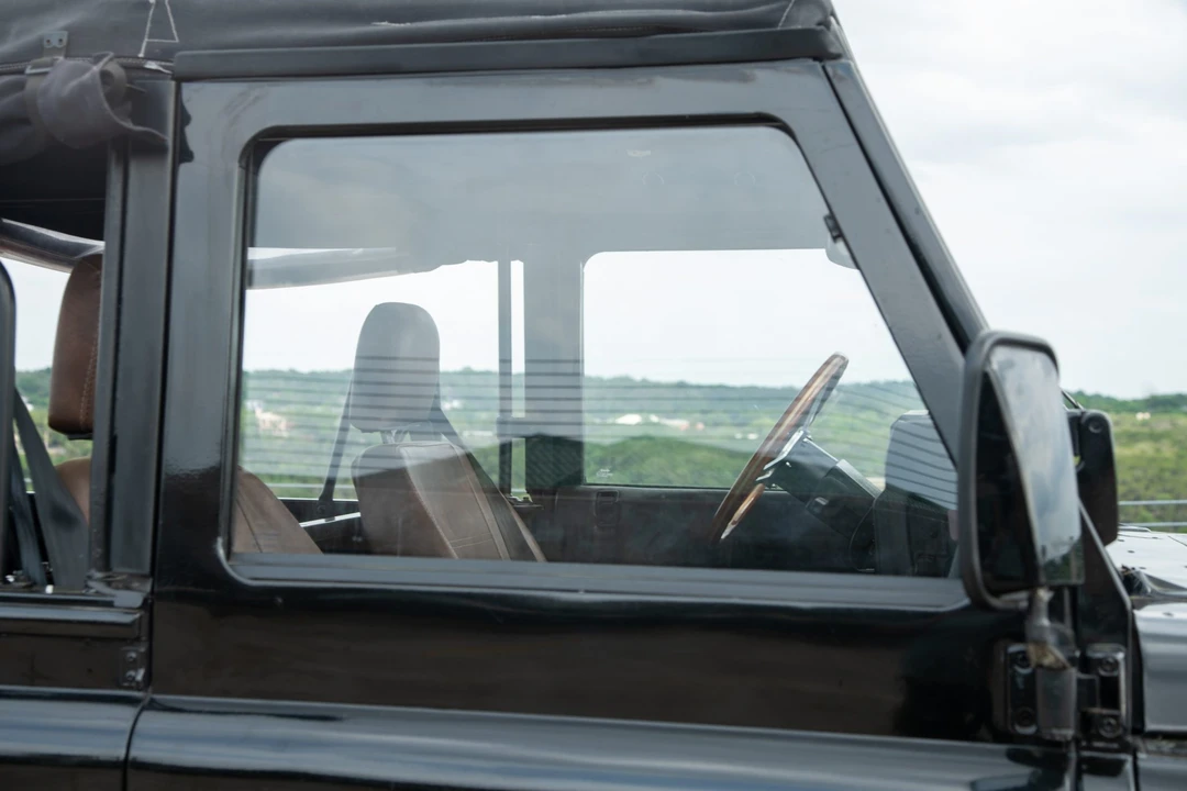 1988 Land Rover Defender 90 - Image 23 of 31
