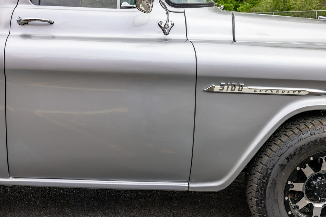 1955 Chevrolet Task Force - Image 22 of 31