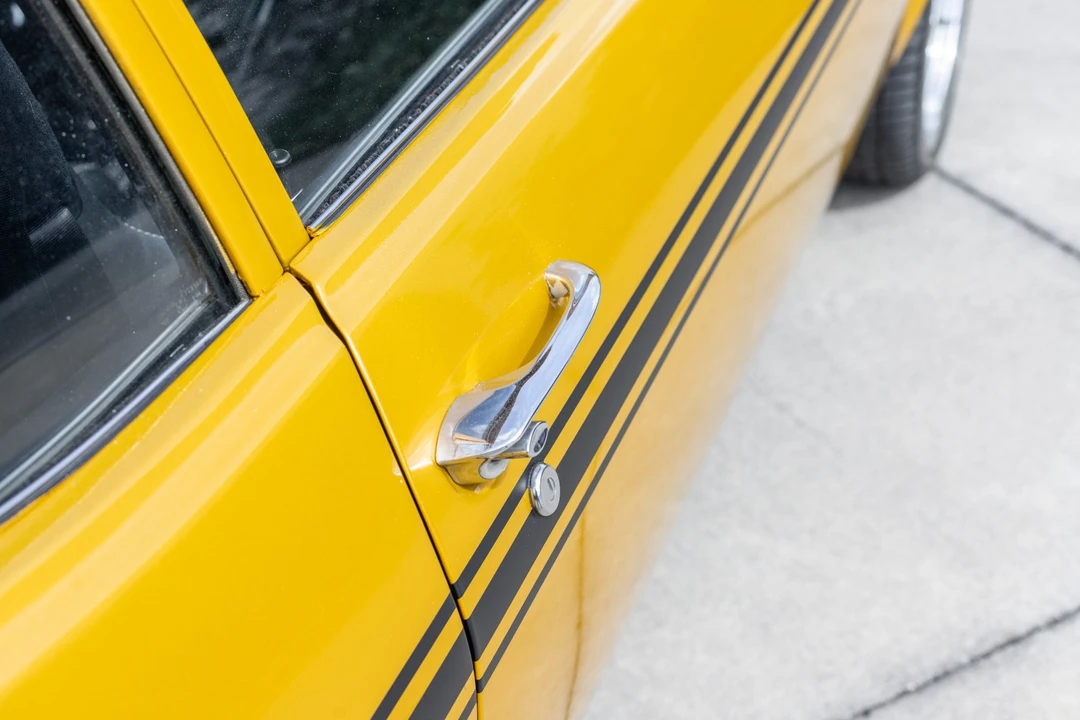 1968 Chevrolet Nova 3rd Gen - Image 31 of 31