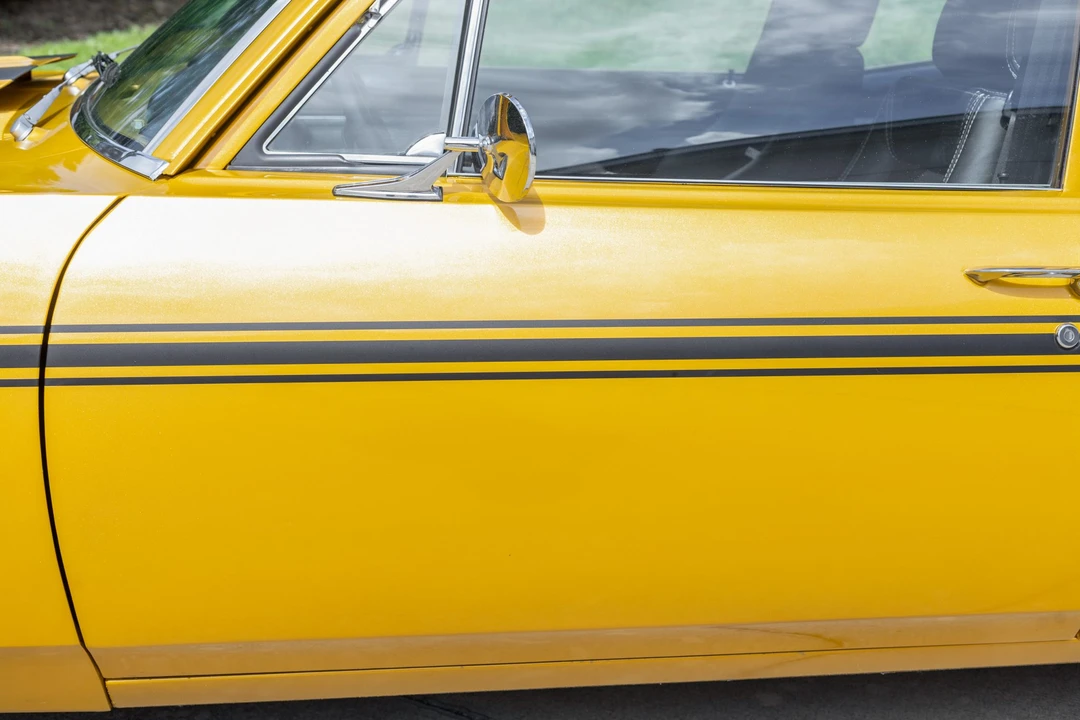 1968 Chevrolet Nova 3rd Gen - Image 29 of 31