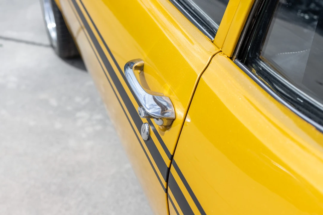 1968 Chevrolet Nova 3rd Gen - Image 30 of 31