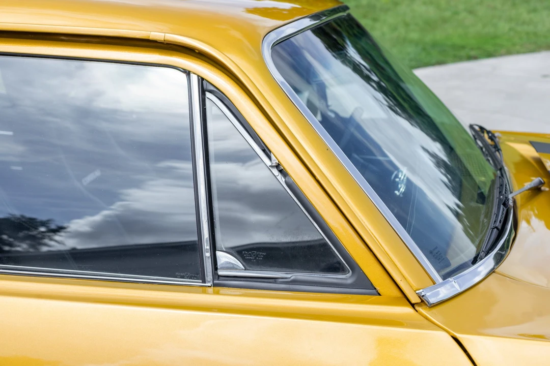 1968 Chevrolet Nova 3rd Gen - Image 26 of 31