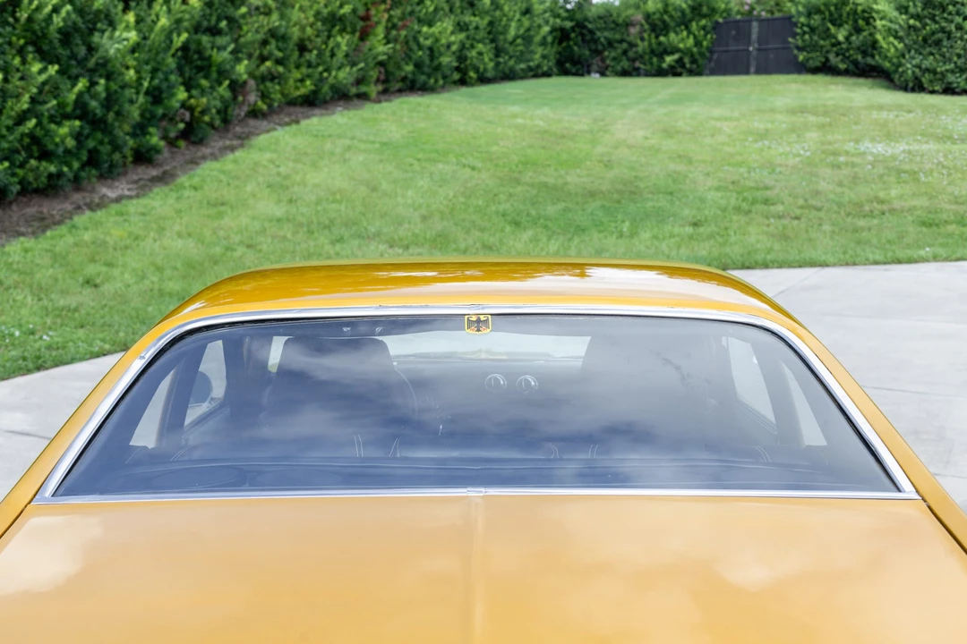 1968 Chevrolet Nova 3rd Gen - Image 23 of 31
