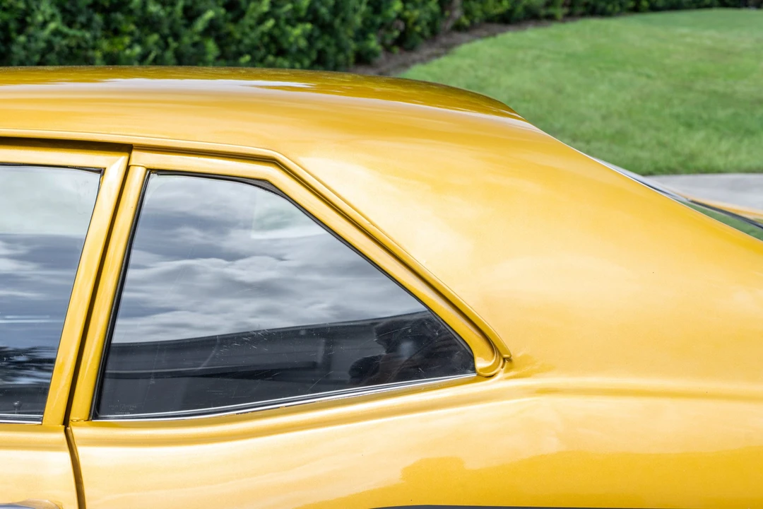 1968 Chevrolet Nova 3rd Gen - Image 27 of 31