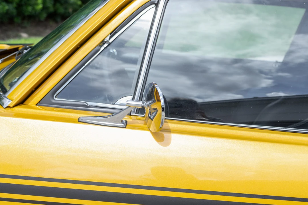 1968 Chevrolet Nova 3rd Gen - Image 25 of 31
