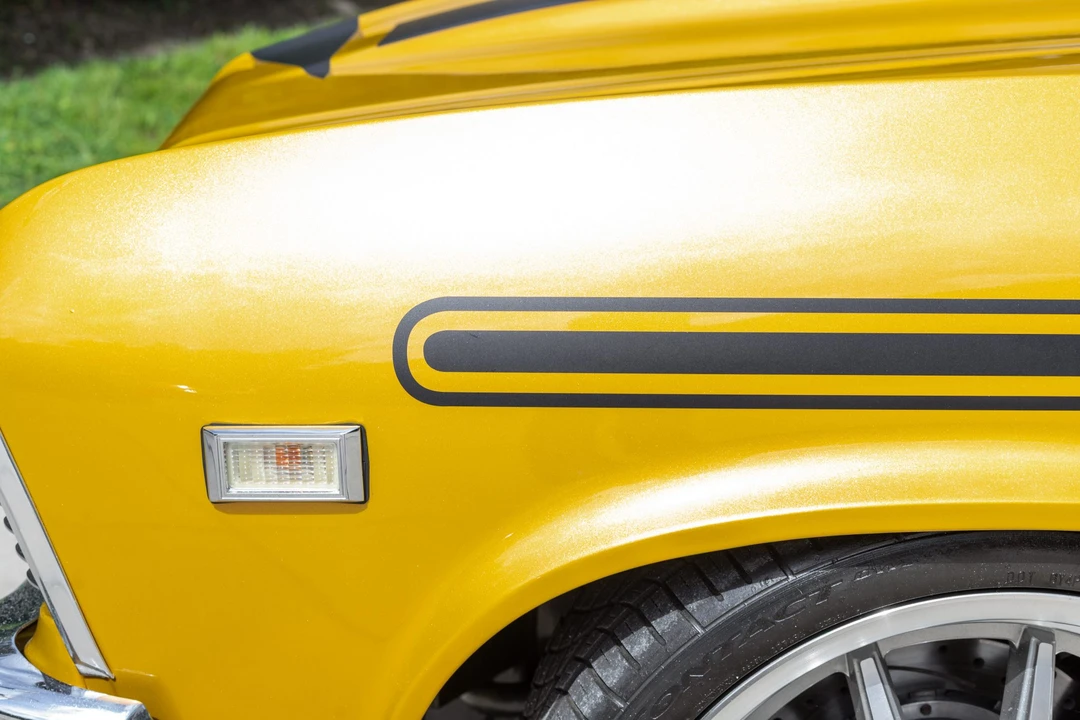 1968 Chevrolet Nova 3rd Gen - Image 21 of 31