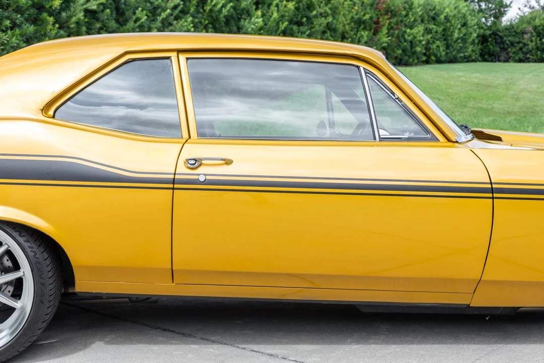 1968 Chevrolet Nova 3rd Gen - Image 24 of 31