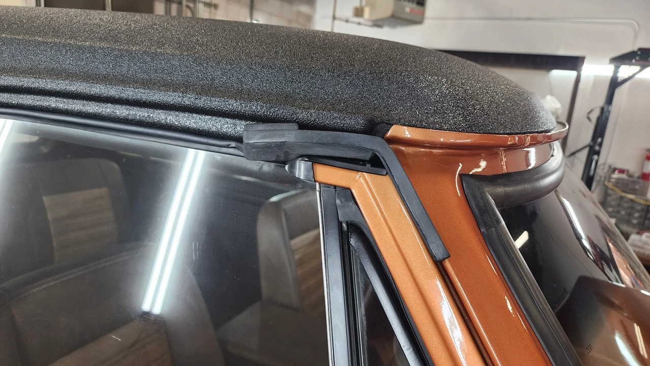 1972 GMC Jimmy 1st Gen - Image 30 of 31