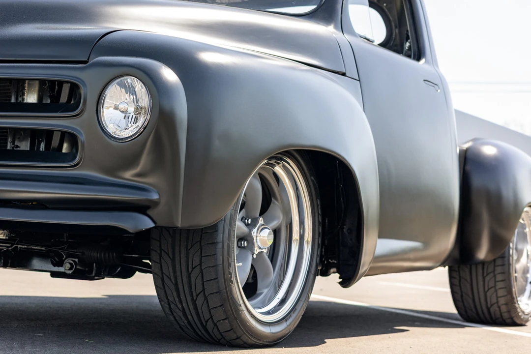 1950 Studebaker 2R/3R - Image 16 of 31