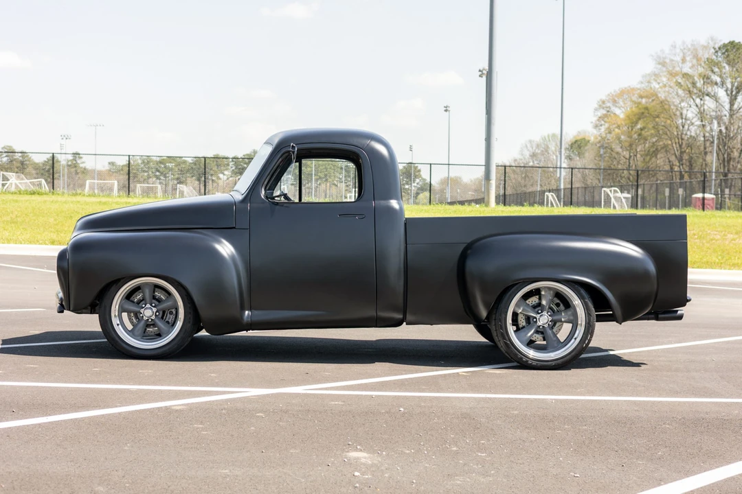 1950 Studebaker 2R/3R - Image 3 of 31