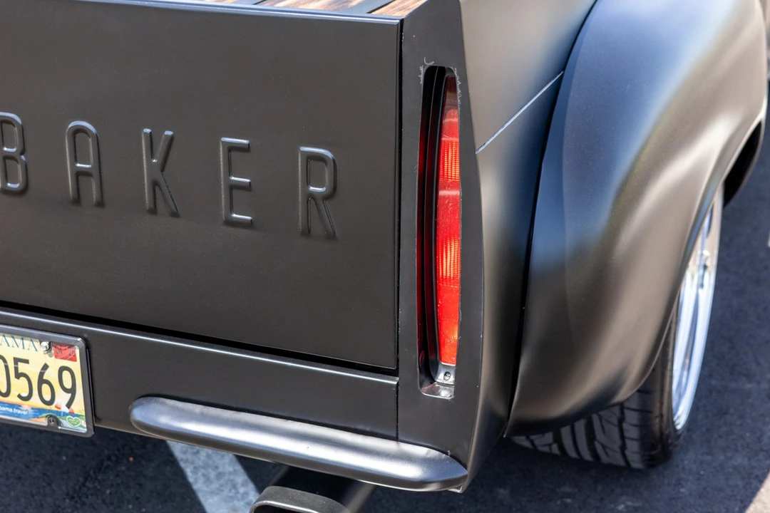 1950 Studebaker 2R/3R - Image 22 of 31