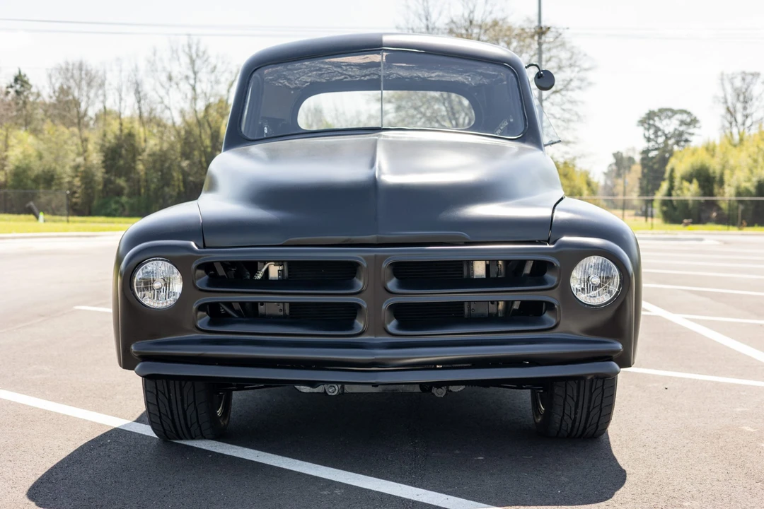 1950 Studebaker 2R/3R - Image 11 of 31