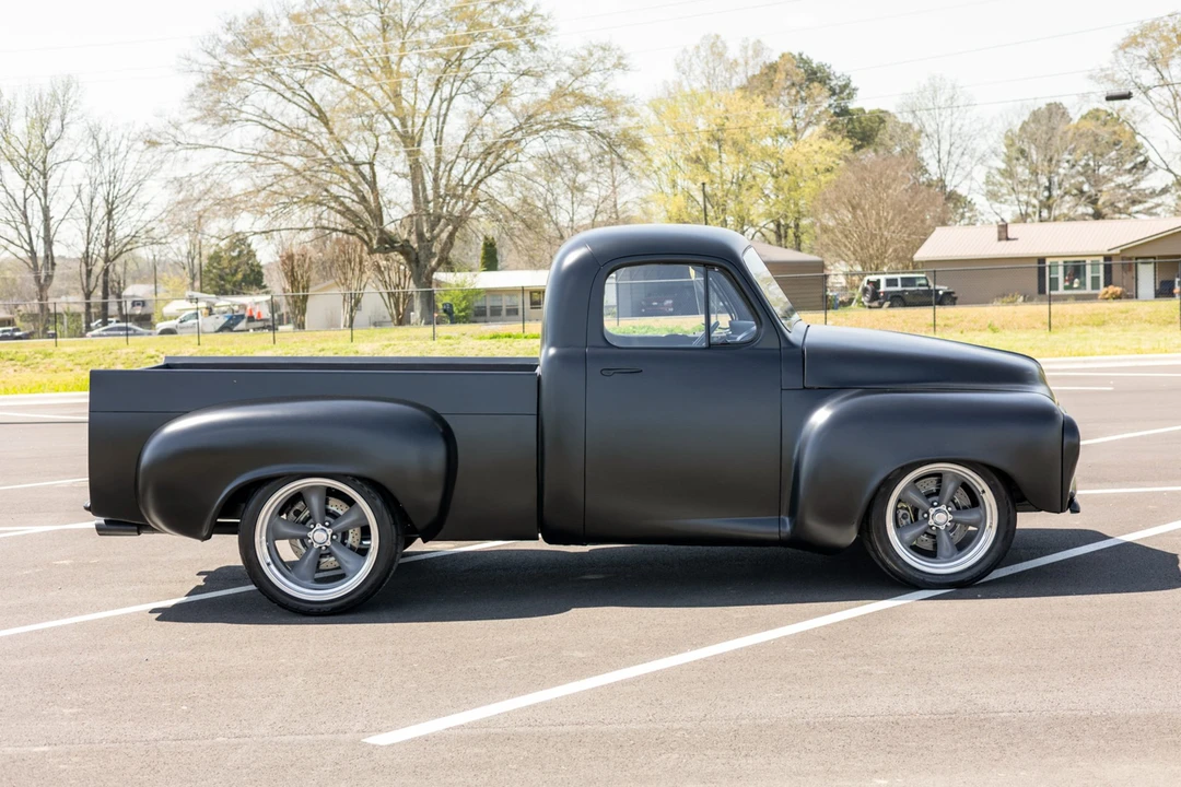 1950 Studebaker 2R/3R - Image 8 of 31