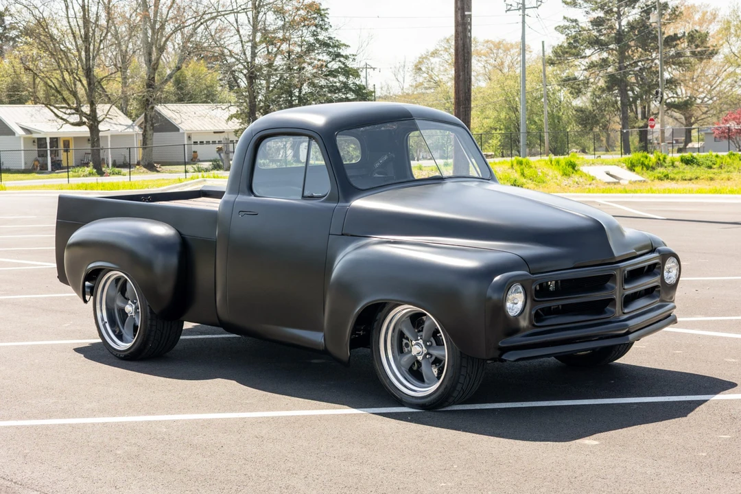 1950 Studebaker 2R/3R - Image 10 of 31