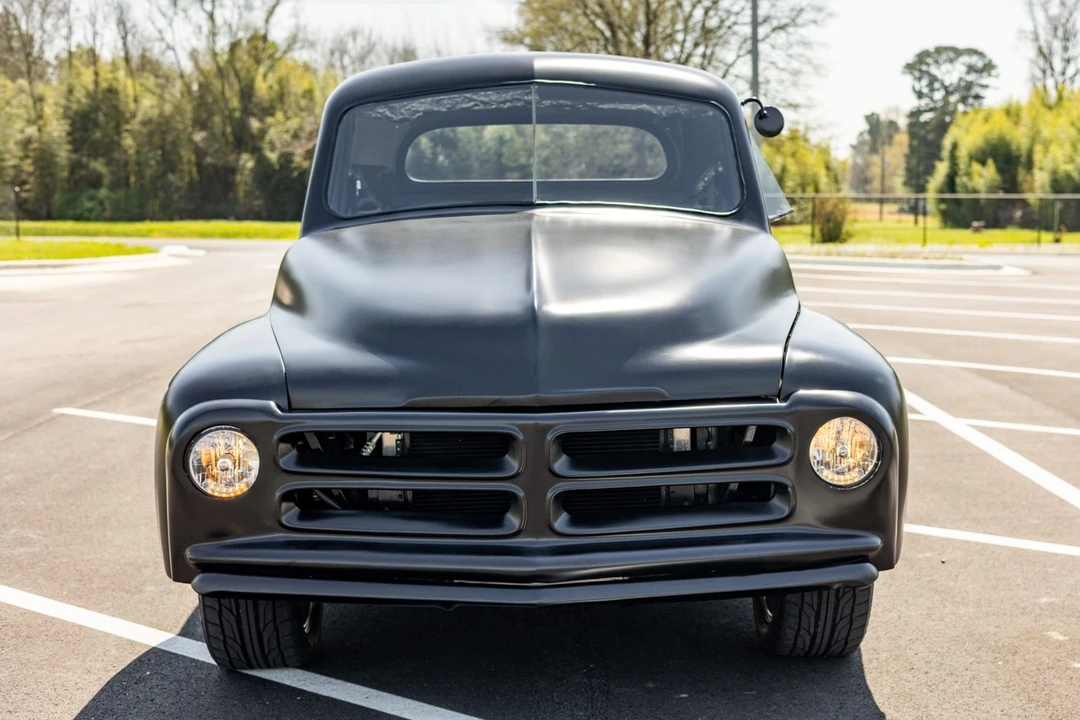1950 Studebaker 2R/3R - Image 12 of 31