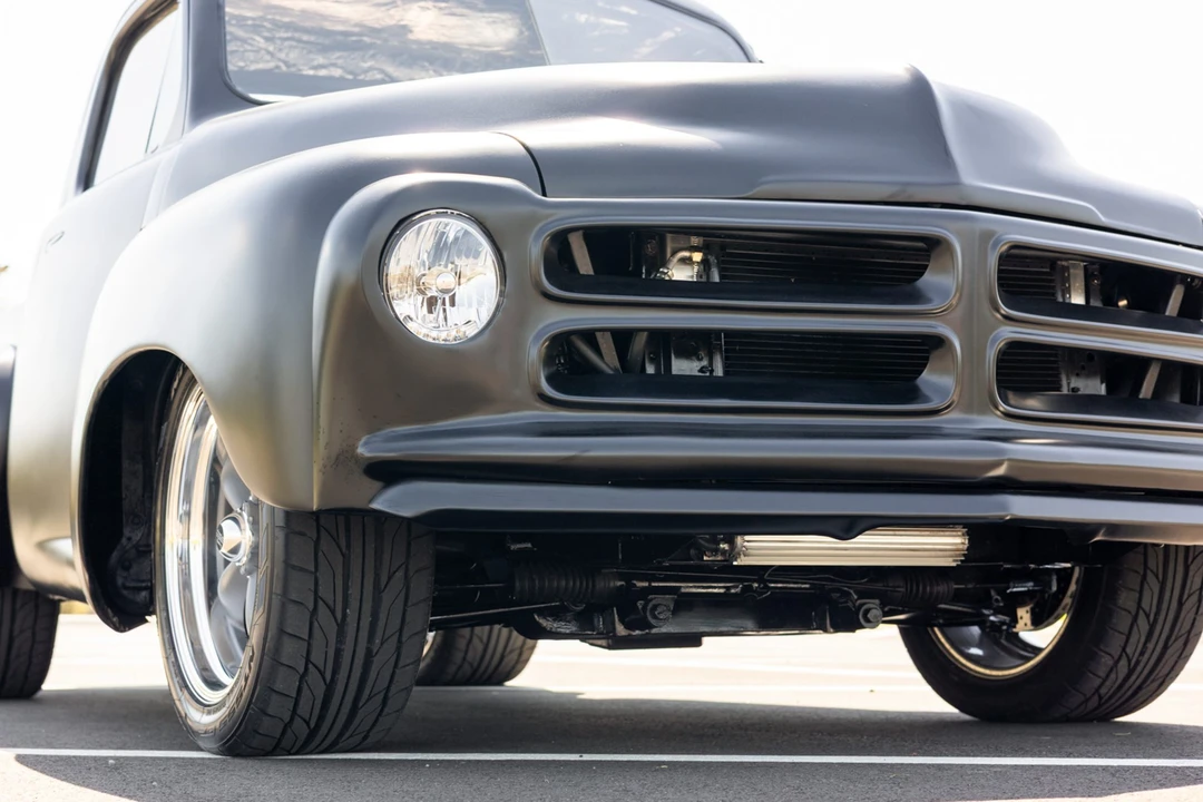 1950 Studebaker 2R/3R - Image 23 of 31