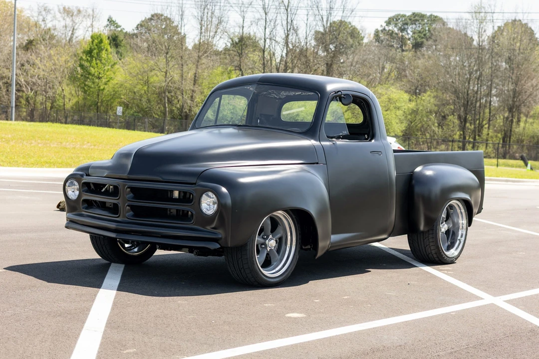 1950 Studebaker 2R/3R - Image 2 of 31
