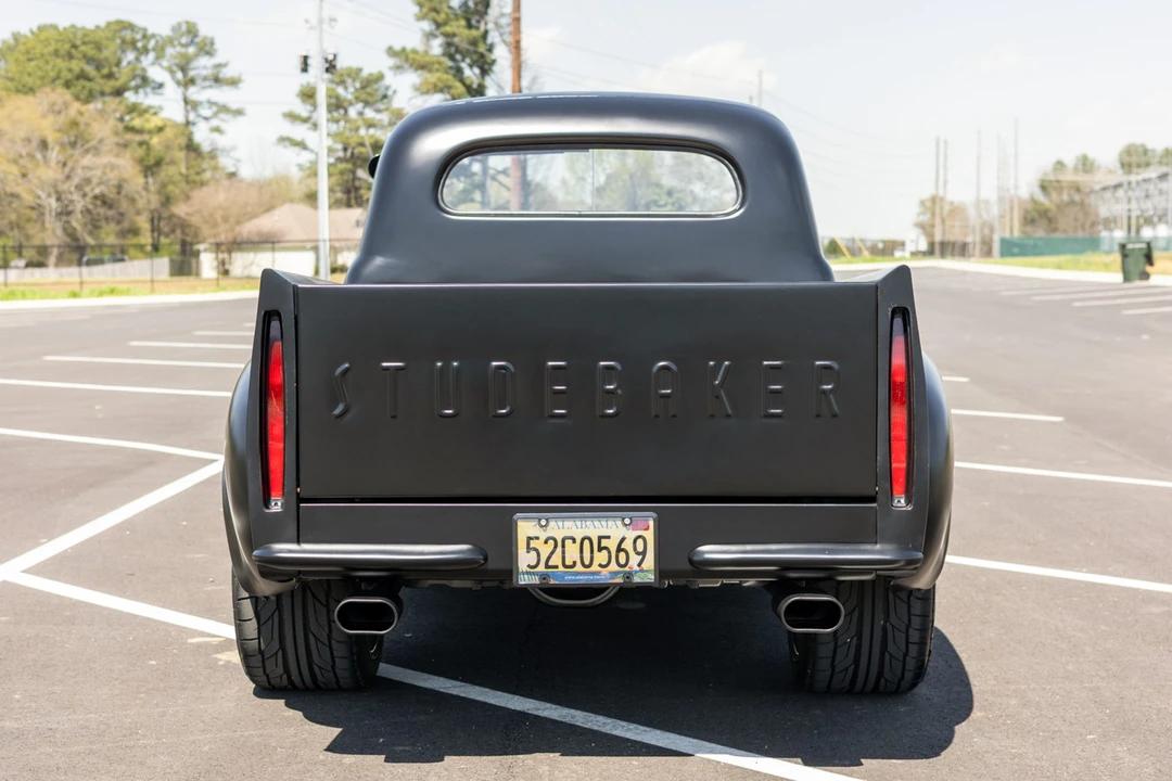 1950 Studebaker 2R/3R - Image 5 of 31