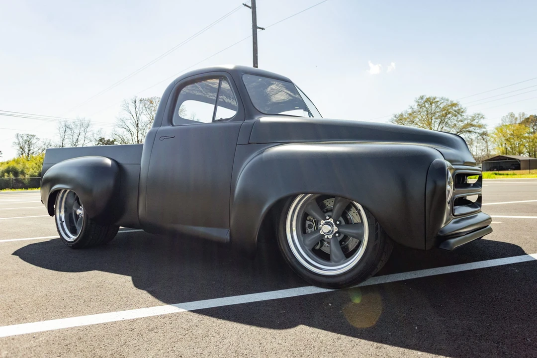 1950 Studebaker 2R/3R - Image 9 of 31