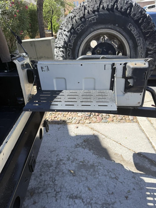 1987 Jeep YJ Wrangler - Image 26 of 31