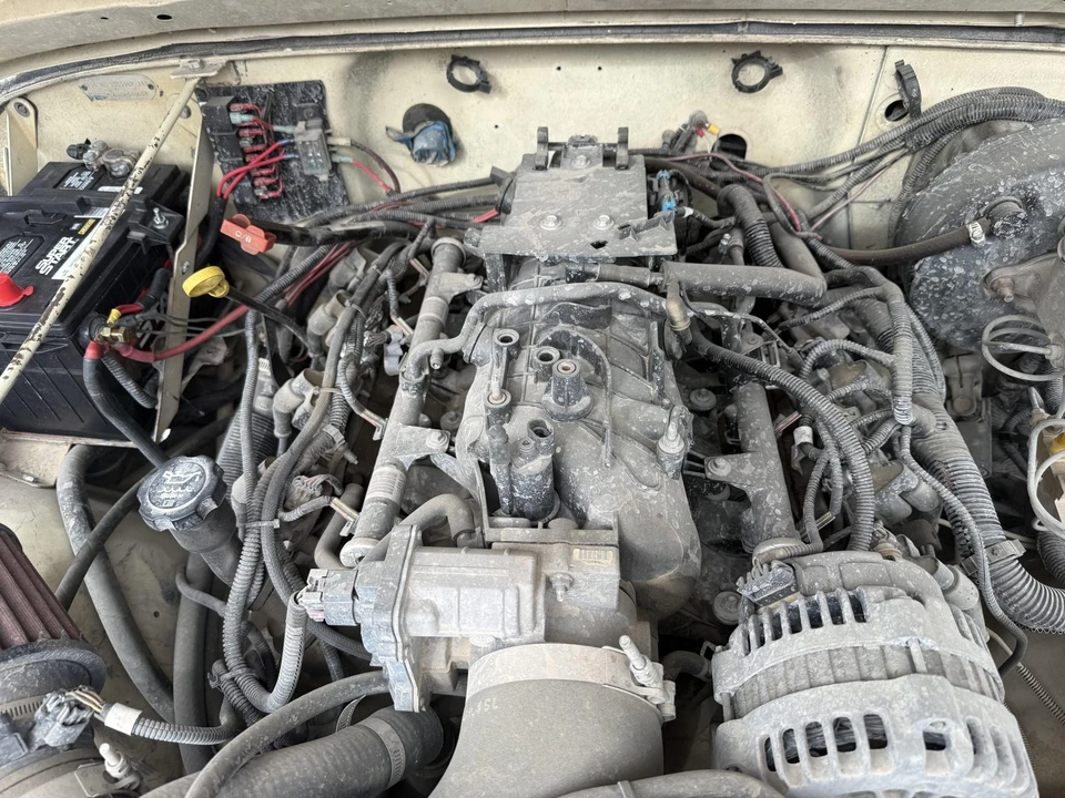 1987 Jeep YJ Wrangler - Image 28 of 31