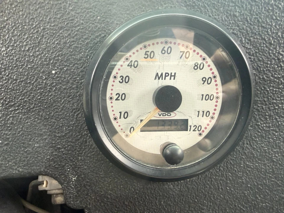 1987 Jeep YJ Wrangler - Image 21 of 31