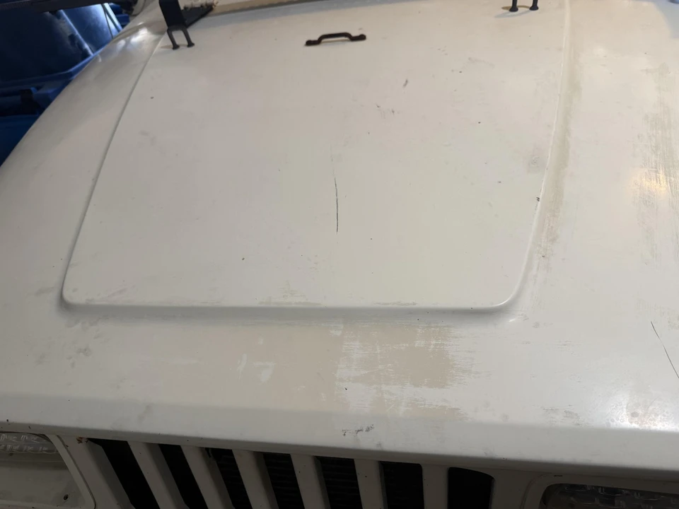1987 Jeep YJ Wrangler - Image 8 of 31