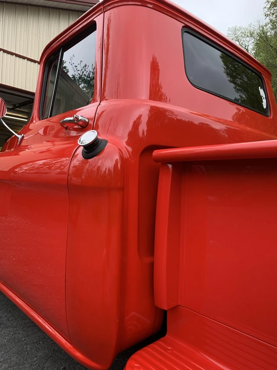 1955 Chevrolet Task Force - Image 21 of 31