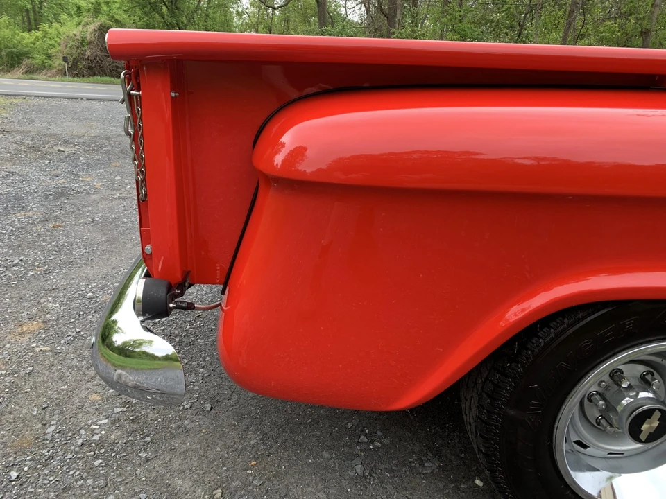 1955 Chevrolet Task Force - Image 28 of 31