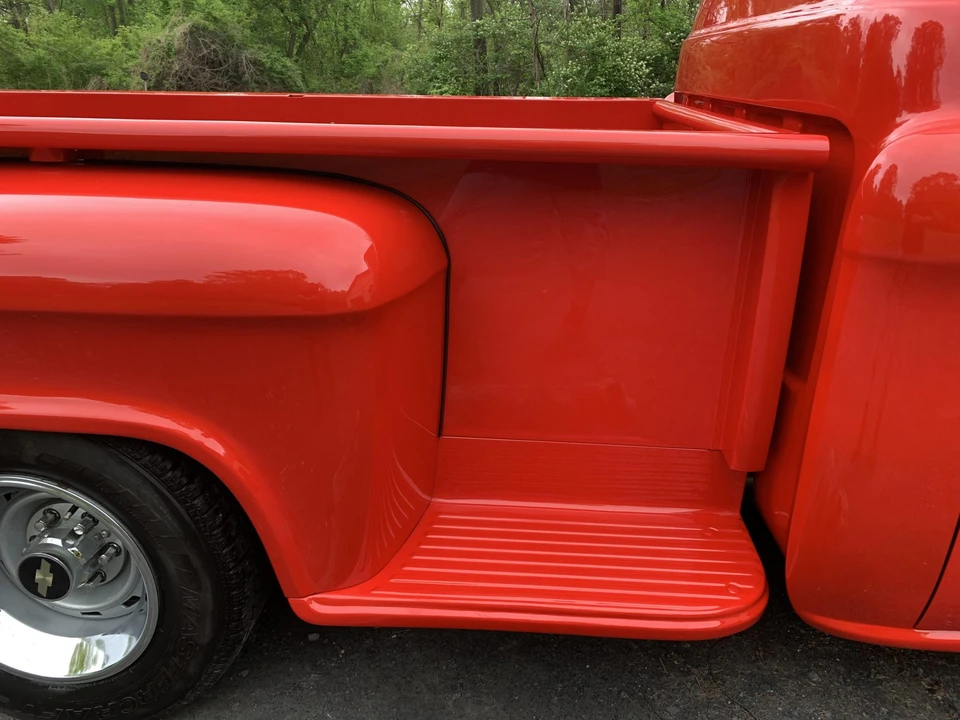 1955 Chevrolet Task Force - Image 29 of 31