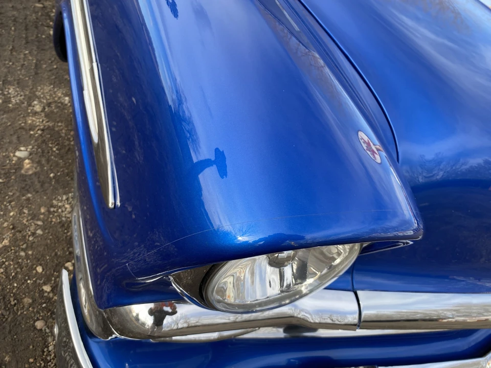 1956 Chevrolet Nomad - Image 31 of 31