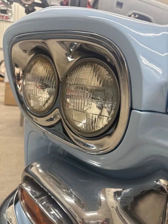 1959 Chevrolet Task Force - Image 29 of 31