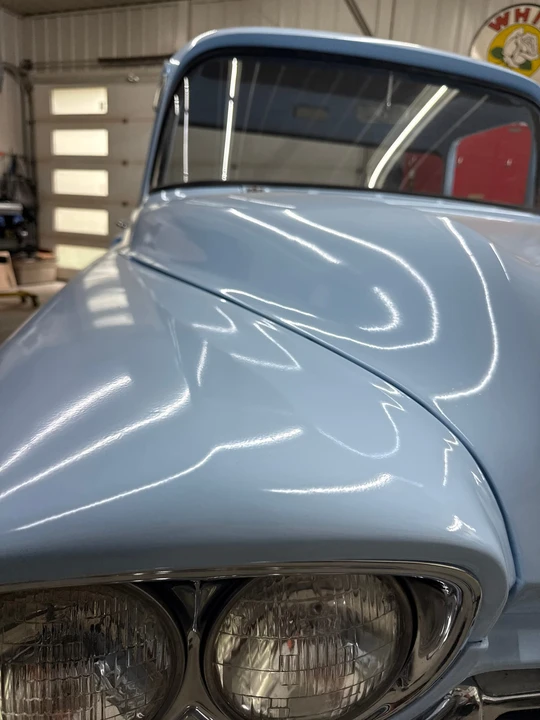 1959 Chevrolet Task Force - Image 22 of 31