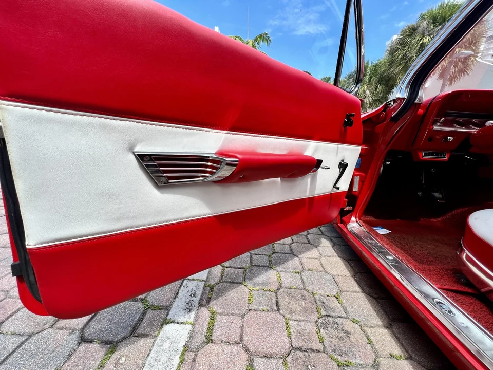 1961 Chevrolet Impala 3rd Gen - Image 30 of 31