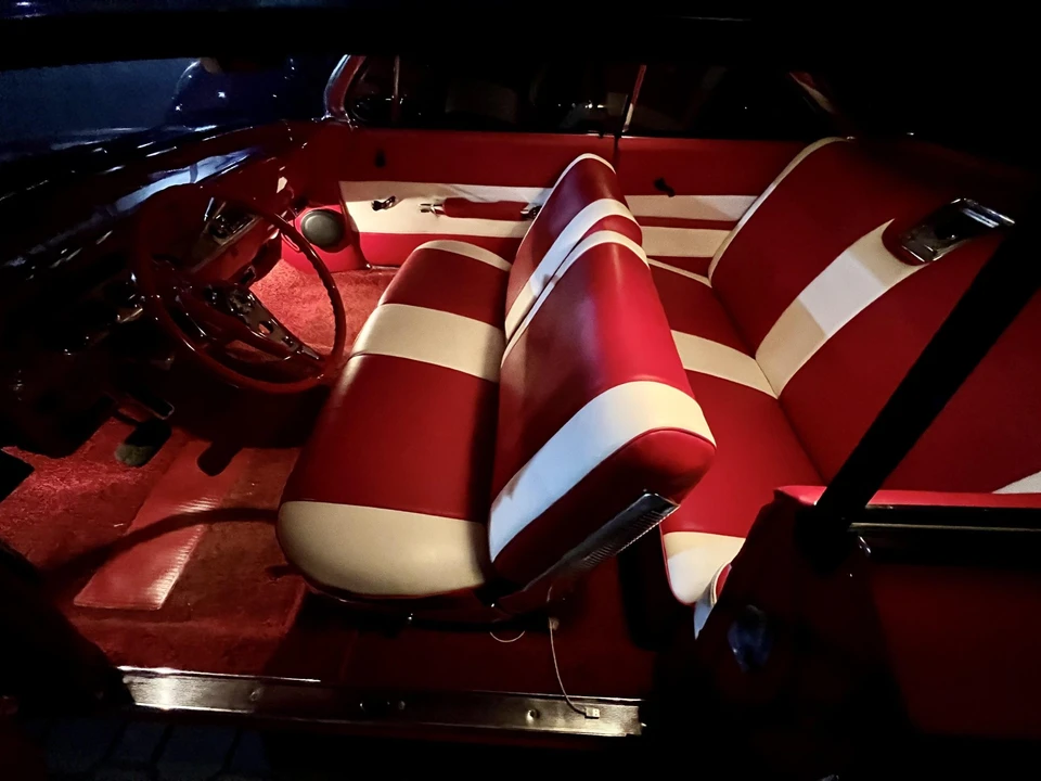 1961 Chevrolet Impala 3rd Gen - Image 31 of 31