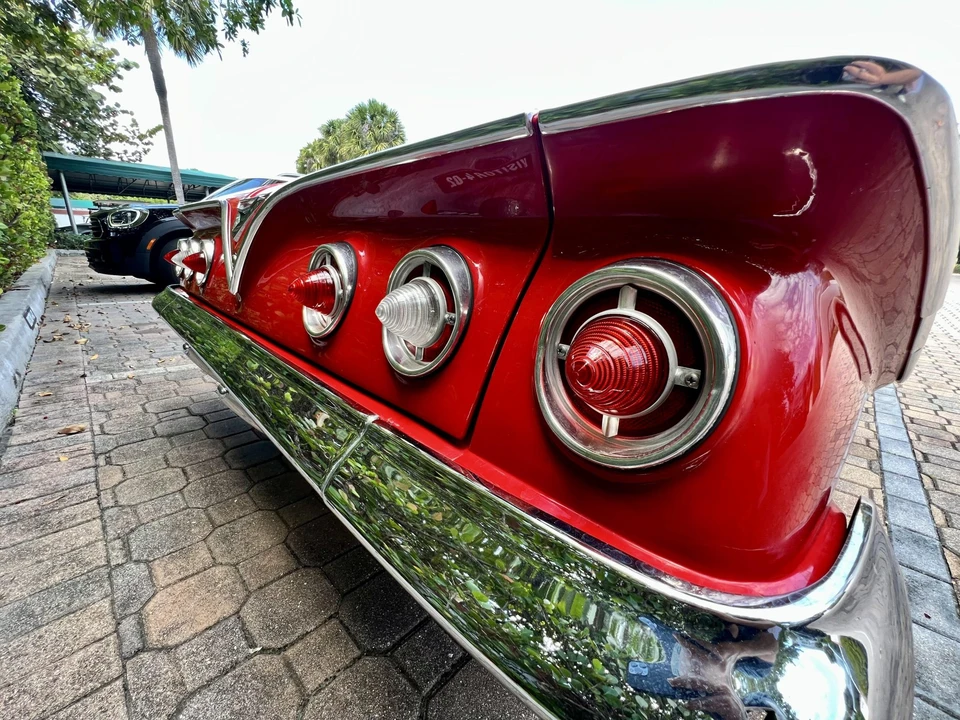 1961 Chevrolet Impala 3rd Gen - Image 20 of 31