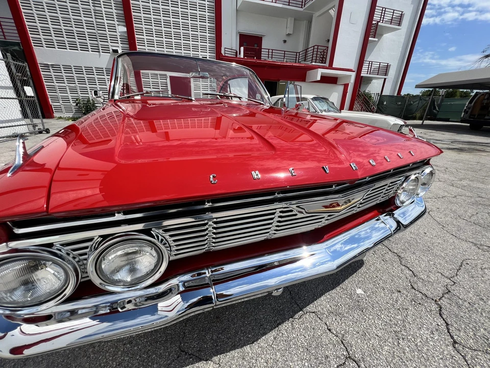 1961 Chevrolet Impala 3rd Gen - Image 15 of 31