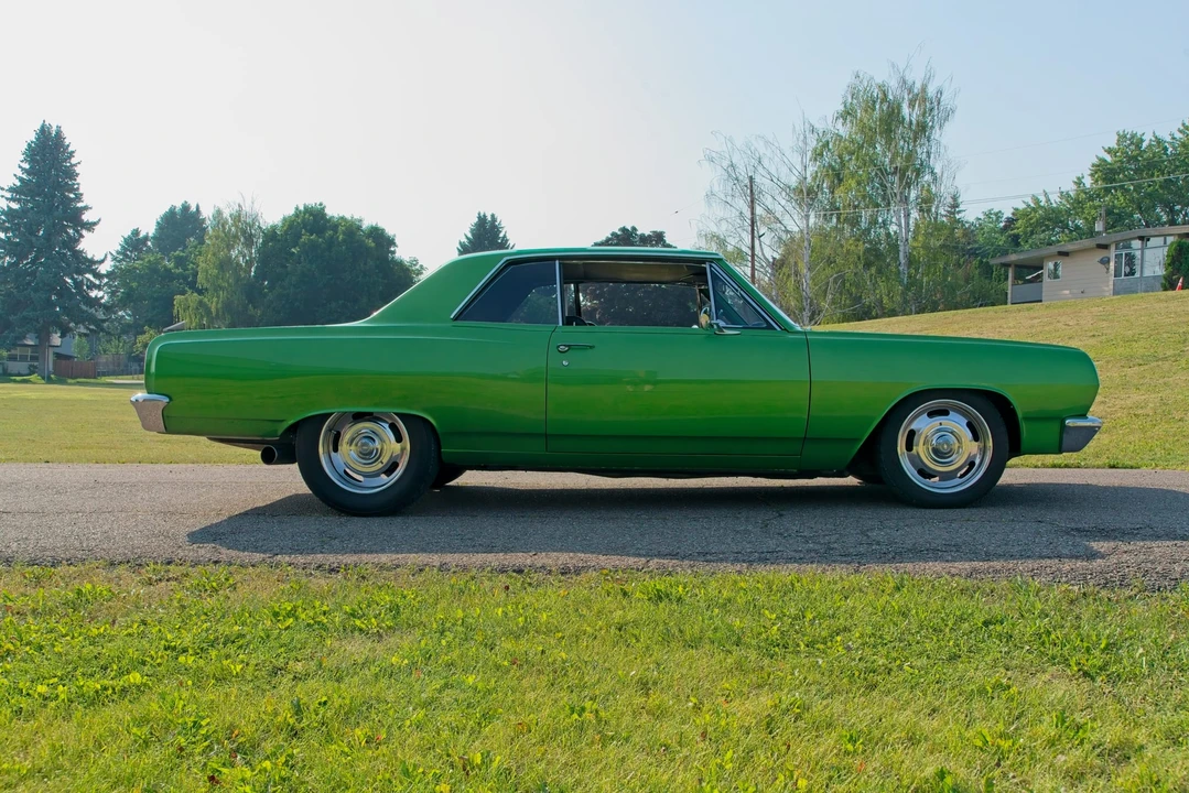 1965 Chevrolet Chevelle 1st Gen - Image 21 of 31
