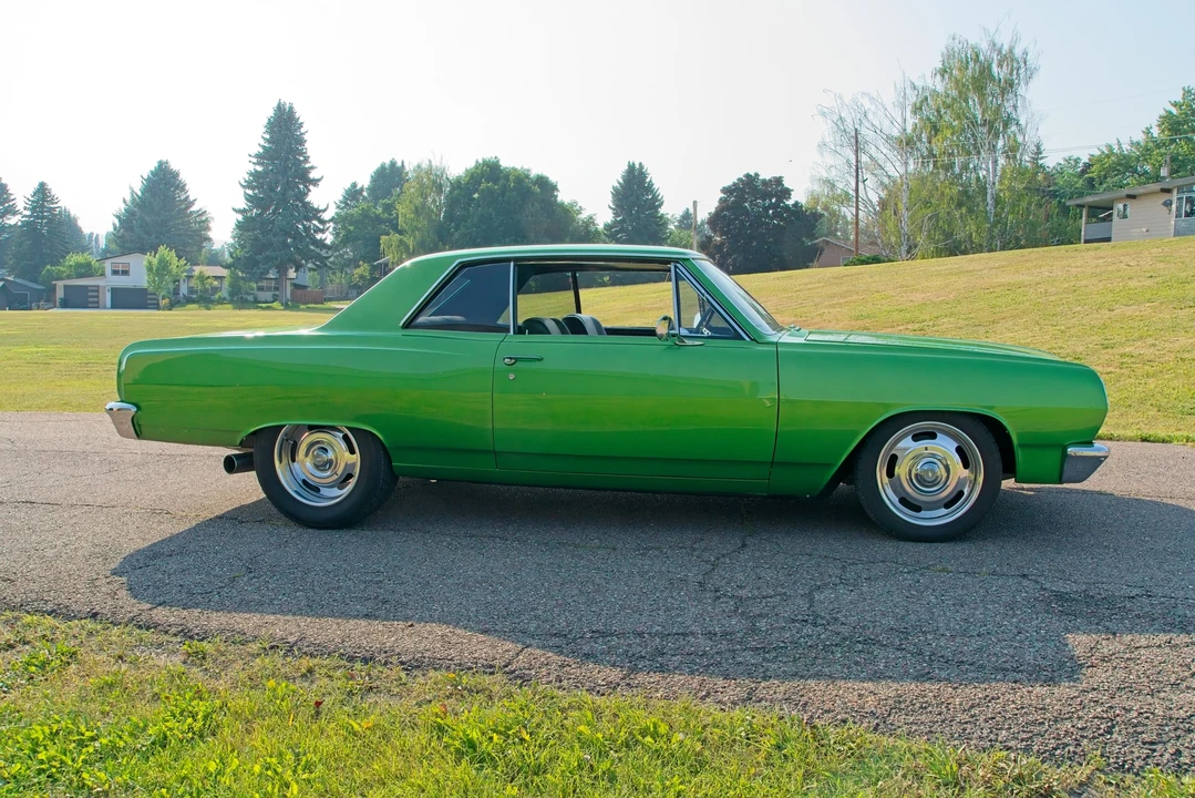 1965 Chevrolet Chevelle 1st Gen - Image 18 of 31