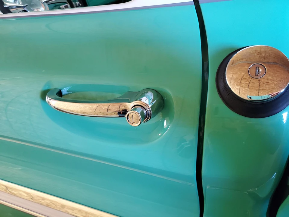 1966 GMC C/K 1st Gen - Image 22 of 31