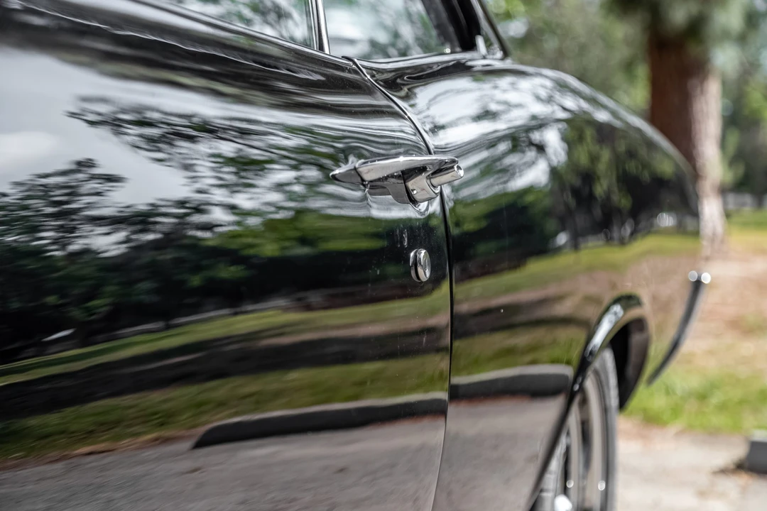 1966 Pontiac LeMans 2nd Gen - Image 21 of 31