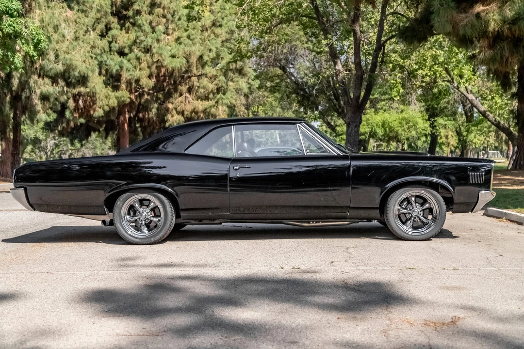 1966 Pontiac LeMans 2nd Gen - Image 7 of 31