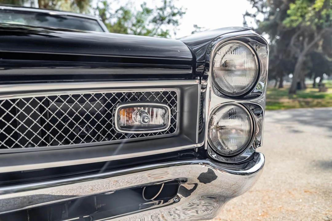 1966 Pontiac LeMans 2nd Gen - Image 11 of 31