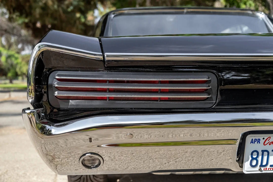 1966 Pontiac LeMans 2nd Gen - Image 27 of 31