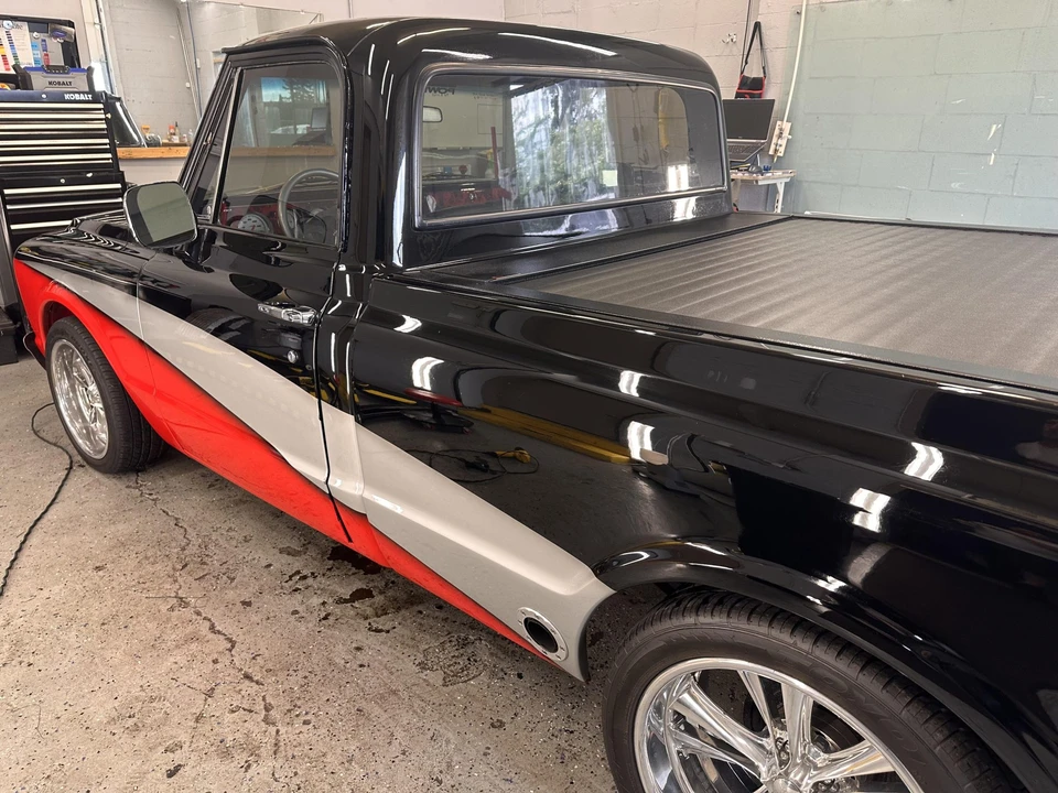 1967 Chevrolet C/K 2nd Gen - Image 16 of 31