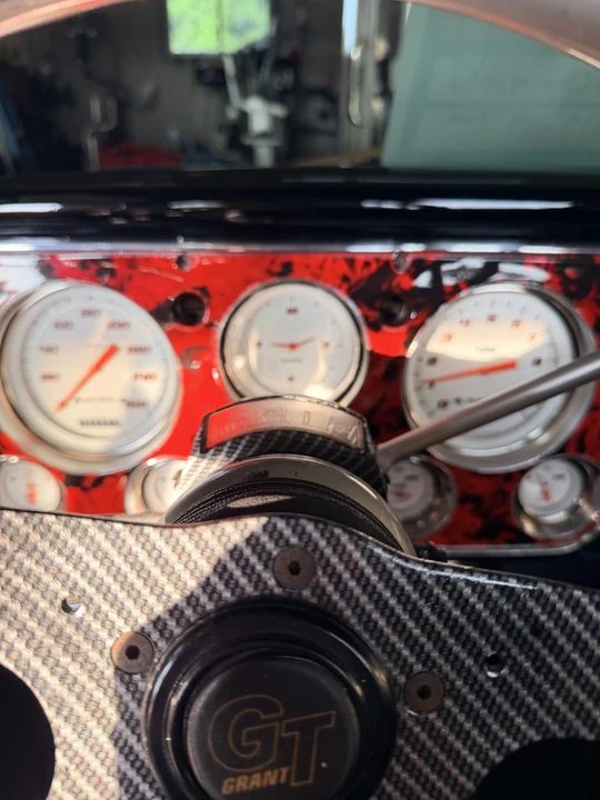 1967 Chevrolet C/K 2nd Gen - Image 31 of 31